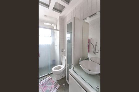 Apartamento para alugar com 70m², 3 quartos e 1 vagaBanheiro