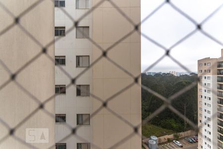 Vista quarto 1 de apartamento para alugar com 3 quartos, 70m² em Planalto, São Bernardo do Campo