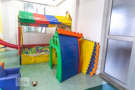 Apartamento para alugar com 70m², 3 quartos e 1 vagaBrinquedoteca