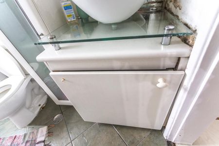 Apartamento para alugar com 70m², 3 quartos e 1 vagaArmário