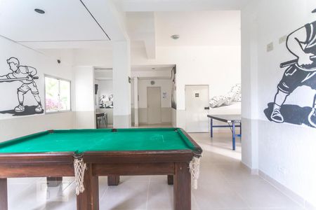 Apartamento para alugar com 70m², 3 quartos e 1 vagaSalão de jogos