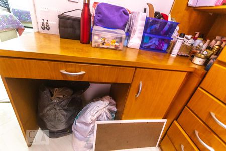 Apartamento para alugar com 70m², 3 quartos e 1 vagaArmário