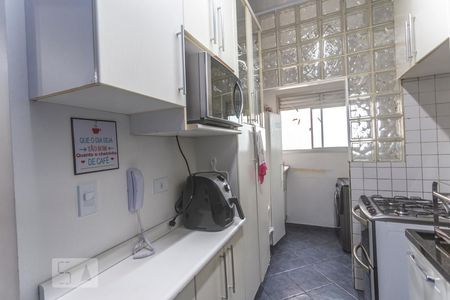 Apartamento para alugar com 70m², 3 quartos e 1 vagaCozinha