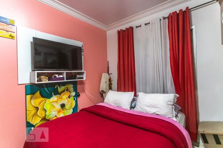 Apartamento para alugar com 70m², 3 quartos e 1 vagaQuarto 3