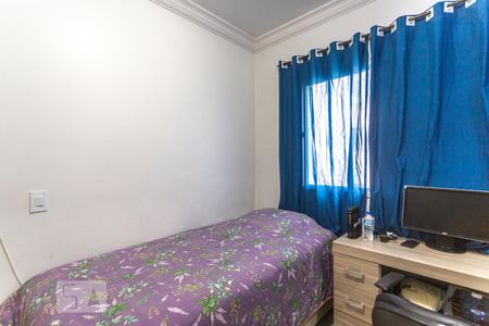 Quarto 1 de apartamento para alugar com 3 quartos, 70m² em Planalto, São Bernardo do Campo