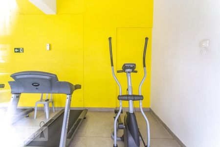 Apartamento para alugar com 70m², 3 quartos e 1 vagaAcademia