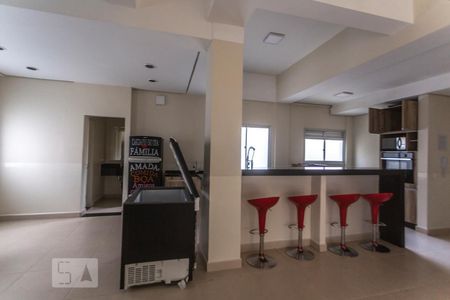 Apartamento para alugar com 70m², 3 quartos e 1 vagaSalão de festas