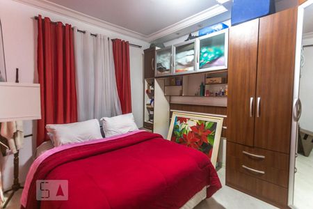 Apartamento para alugar com 70m², 3 quartos e 1 vagaQuarto 3