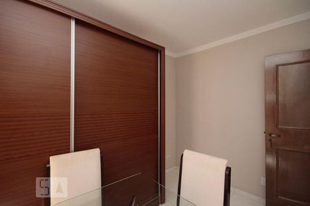 Apartamento à venda com 60m², 2 quartos e 1 vagaQuarto 2