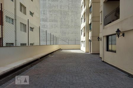 Apartamento à venda com 60m², 2 quartos e 1 vagaÁrea Comum