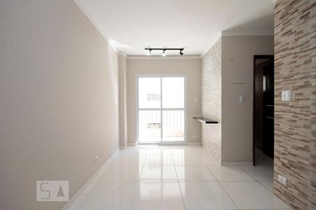Sala de apartamento para alugar com 2 quartos, 60m² em Santa Cecília, São Paulo