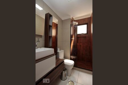 Apartamento à venda com 60m², 2 quartos e 1 vagaBanheiro