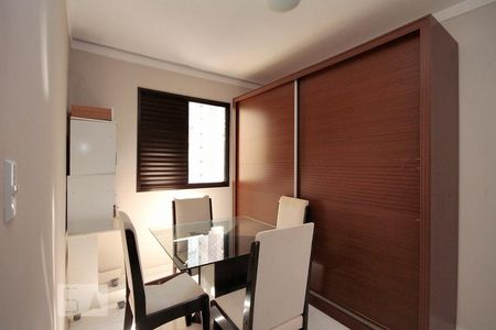 Quarto 2 de apartamento para alugar com 2 quartos, 60m² em Santa Cecília, São Paulo