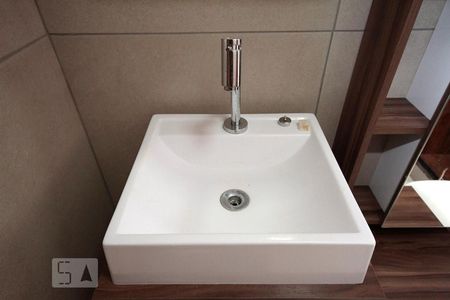 Apartamento à venda com 60m², 2 quartos e 1 vagaBanheiro