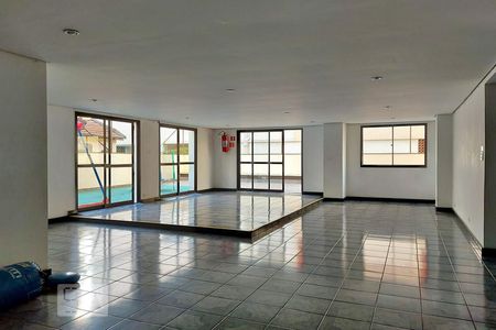 Apartamento à venda com 60m², 2 quartos e 1 vagaSalão de Festas