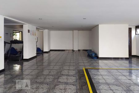 Apartamento à venda com 60m², 2 quartos e 1 vagaSalão de Festas