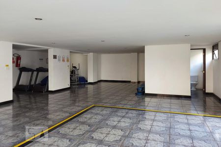 Apartamento à venda com 60m², 2 quartos e 1 vagaSalão de Festas