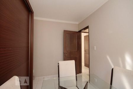 Apartamento à venda com 60m², 2 quartos e 1 vagaQuarto 2