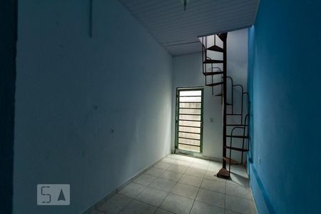 Quarto 2 de casa para alugar com 2 quartos, 60m² em Jardim Thelma, São Bernardo do Campo