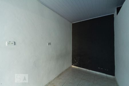 Quarto 1 de casa para alugar com 2 quartos, 60m² em Jardim Thelma, São Bernardo do Campo