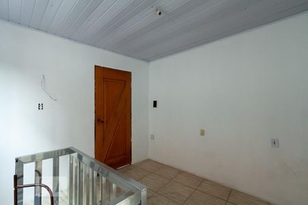Sala de casa para alugar com 2 quartos, 60m² em Jardim Thelma, São Bernardo do Campo