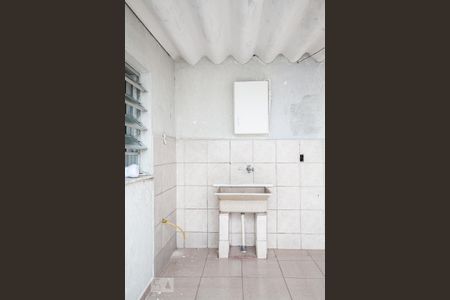 Casa para alugar com 209m², 3 quartos e 2 vagas Casa para alugar com 209m², 3 quartos e 2 vagasLavanderia