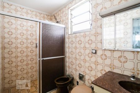 Casa para alugar com 209m², 3 quartos e 2 vagas Casa para alugar com 209m², 3 quartos e 2 vagasBanheiro 1