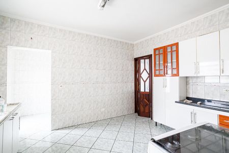 Casa para alugar com 209m², 3 quartos e 2 vagas Casa para alugar com 209m², 3 quartos e 2 vagasCozinha