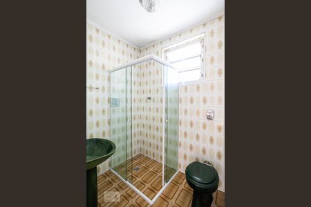 Casa para alugar com 209m², 3 quartos e 2 vagas Casa para alugar com 209m², 3 quartos e 2 vagasBanheiro da Suíte