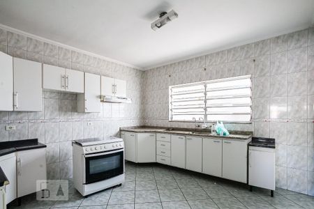 Casa para alugar com 209m², 3 quartos e 2 vagas Casa para alugar com 209m², 3 quartos e 2 vagasCozinha