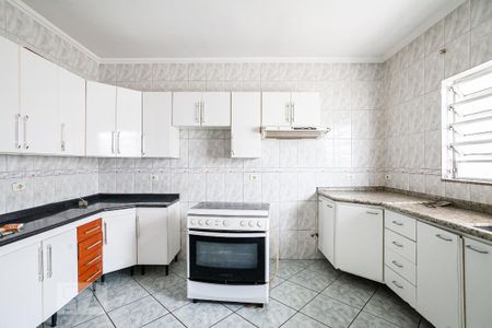 Casa para alugar com 209m², 3 quartos e 2 vagas Casa para alugar com 209m², 3 quartos e 2 vagasCozinha