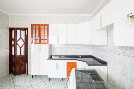 Casa para alugar com 209m², 3 quartos e 2 vagas Casa para alugar com 209m², 3 quartos e 2 vagasCozinha