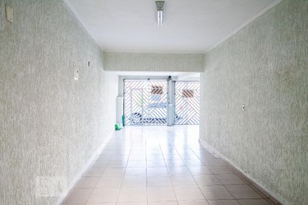 Casa para alugar com 209m², 3 quartos e 2 vagas Casa para alugar com 209m², 3 quartos e 2 vagasGaragem