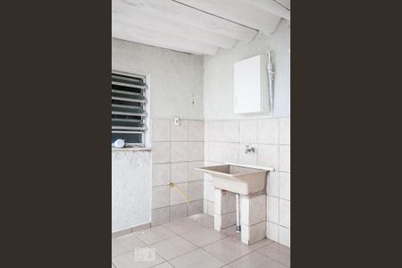 Casa para alugar com 209m², 3 quartos e 2 vagas Casa para alugar com 209m², 3 quartos e 2 vagasLavanderia