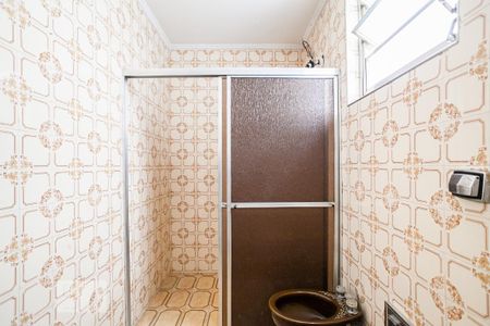 Casa para alugar com 209m², 3 quartos e 2 vagas Casa para alugar com 209m², 3 quartos e 2 vagasBanheiro 1
