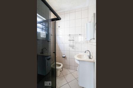 Casa para alugar com 209m², 3 quartos e 2 vagas Casa para alugar com 209m², 3 quartos e 2 vagasBanheiro 2