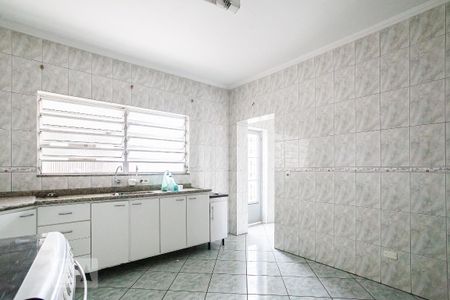Casa para alugar com 209m², 3 quartos e 2 vagas Casa para alugar com 209m², 3 quartos e 2 vagasCozinha