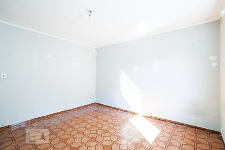 Suíte de casa para alugar com 3 quartos, 209m² em Vila Palmares, São Bernardo do Campo