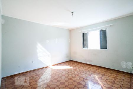 Suíte de casa para alugar com 3 quartos, 209m² em Vila Palmares, São Bernardo do Campo