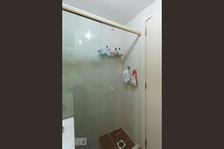 Apartamento à venda com 83m², 2 quartos e 1 vagaBanheiro Suíte