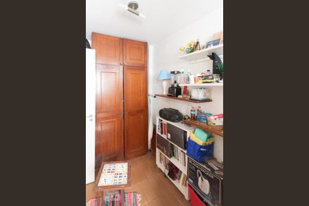 Apartamento à venda com 83m², 2 quartos e 1 vagaQuarto de Serviço