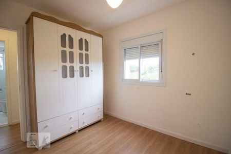Quarto 1 - Armários de apartamento para alugar com 2 quartos, 60m² em Cecap, Jundiaí