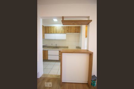 Apartamento para alugar com 60m², 2 quartos e 1 vagaCozinha