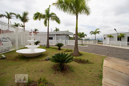 Apartamento para alugar com 60m², 2 quartos e 1 vagaÁrea comum