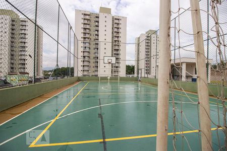 Apartamento para alugar com 60m², 2 quartos e 1 vagaQuadra Esportiva
