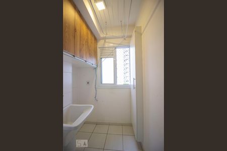 Apartamento para alugar com 60m², 2 quartos e 1 vagaÁrea de Serviço