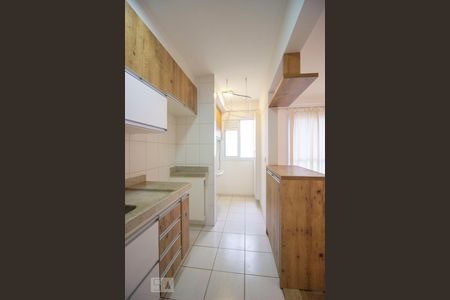 Apartamento para alugar com 60m², 2 quartos e 1 vagaCozinha - Armários