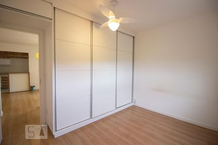 Apartamento para alugar com 60m², 2 quartos e 1 vagaQuarto 2 - Armários