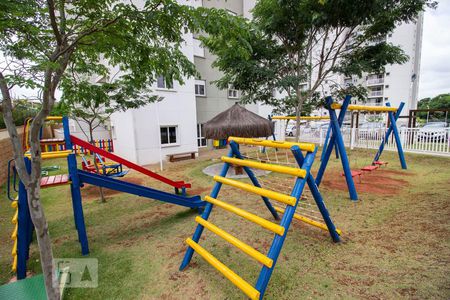 Apartamento para alugar com 60m², 2 quartos e 1 vagaÁrea Comum - Playground