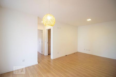 Sala de apartamento para alugar com 2 quartos, 60m² em Cecap, Jundiaí